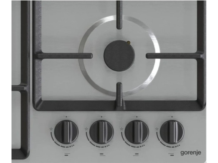 Газовая варочная панель Gorenje GW641EX