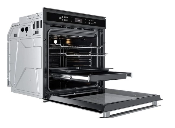 Духовой шкаф Whirlpool W6 OM4 4S1 P BSS Духовой шкаф Whirlpool W6 OM4 4S1 P BSS