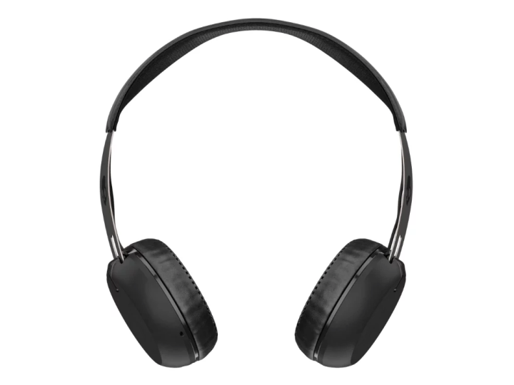 Наушники Skullcandy Grind Wireless (black)