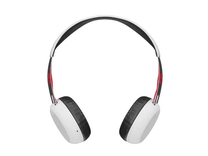 Наушники Skullcandy Grind Wireless (white)