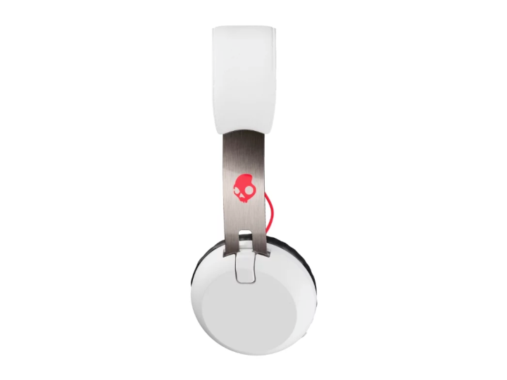 Наушники Skullcandy Grind Wireless (white)