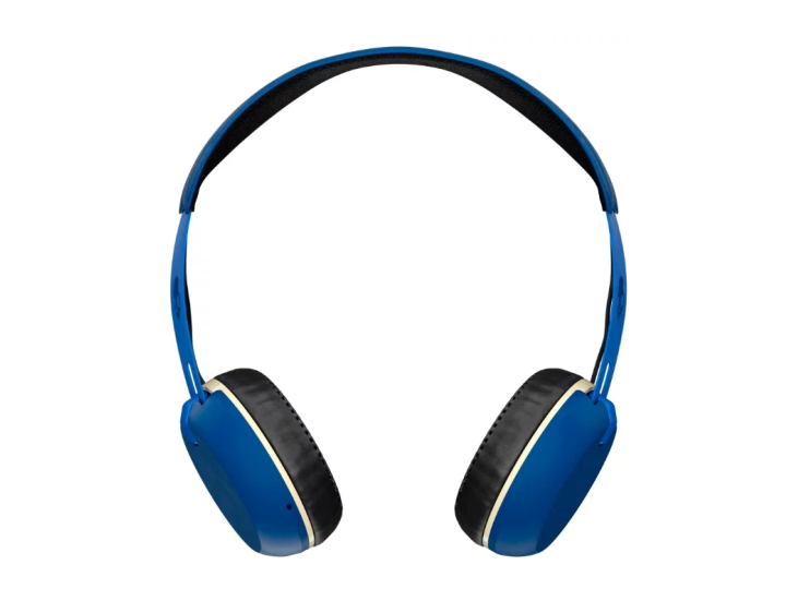 Наушники Skullcandy Grind Wireless (blue)