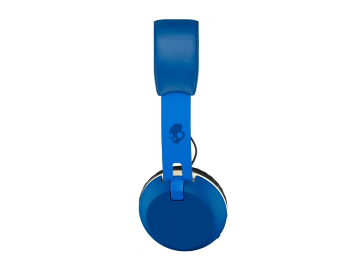 Наушники Skullcandy Grind Wireless (blue)