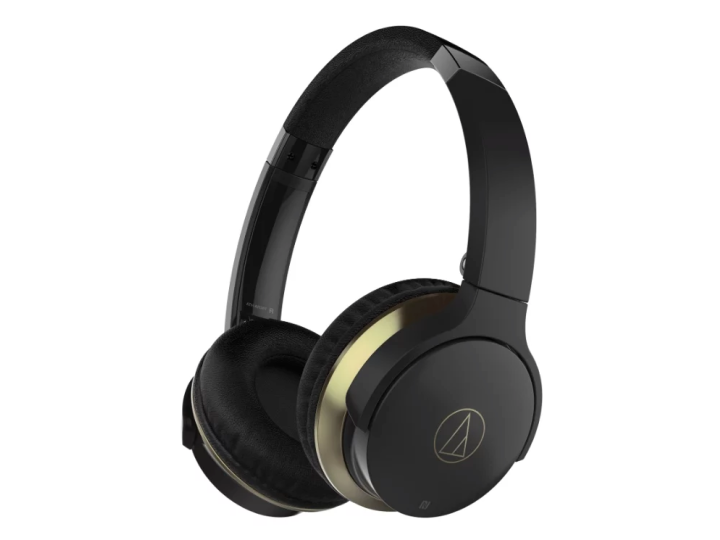 Наушники Audio-Technica ATH-AR3BT SonicFuel Wireless