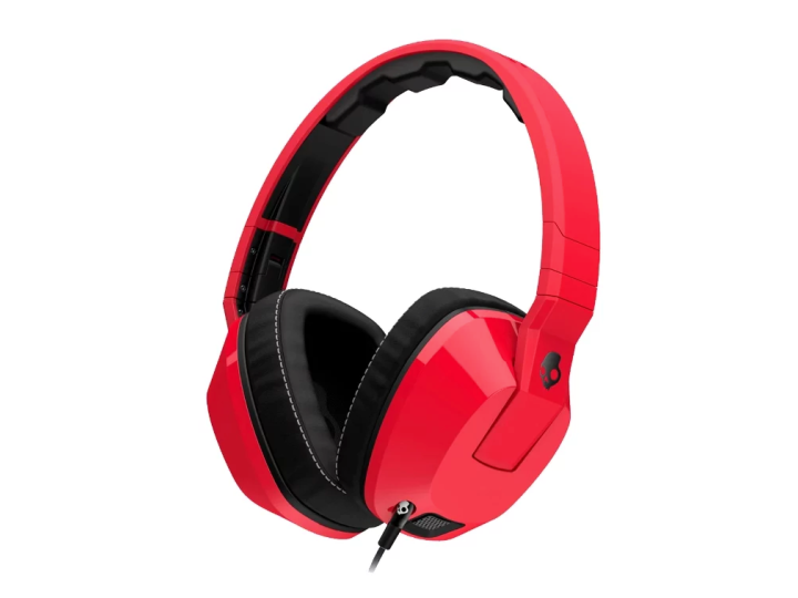 Наушники Skullcandy Crusher w/Mic1 Наушники Skullcandy Crusher w/Mic1