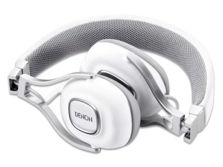 Наушники Denon AH-MM200