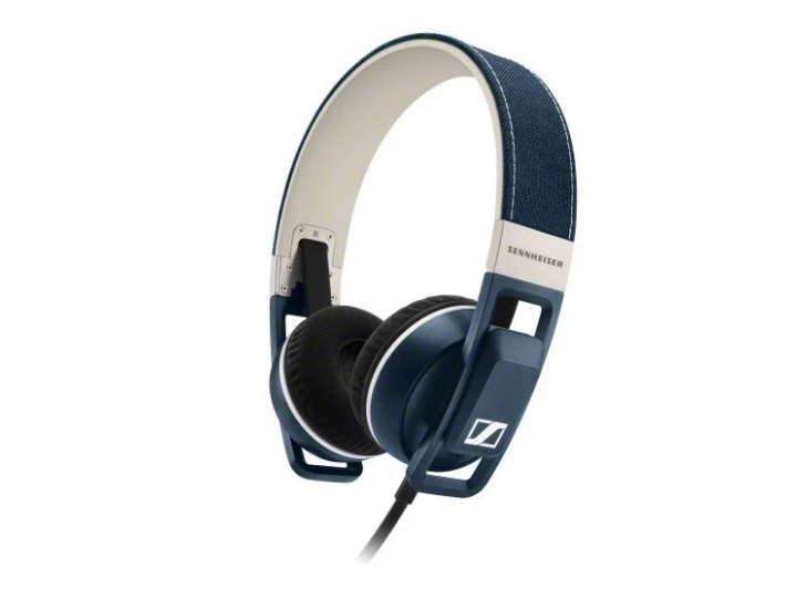 Наушники Sennheiser Urbanite Black