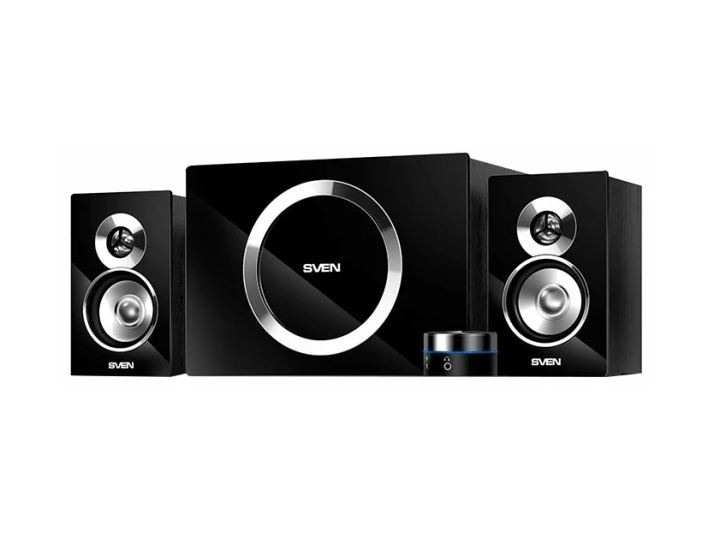 Компьютерная акустика SVEN MS-1085 Компьютерная акустика SVEN MS-1085
