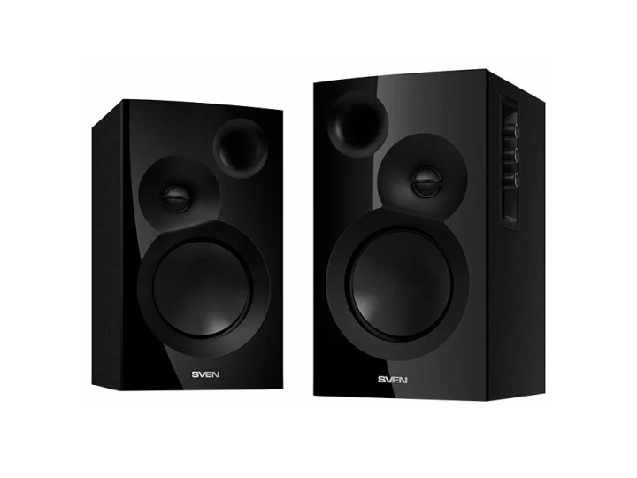 Компьютерная акустика SVEN SPS-635 Компьютерная акустика SVEN SPS-635