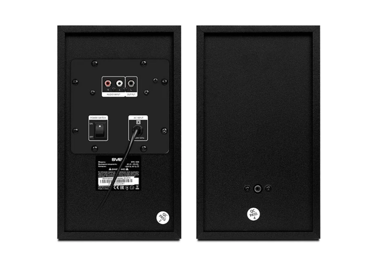 Компьютерная акустика SVEN SPS-635 Компьютерная акустика SVEN SPS-635