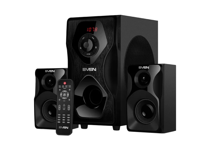 Компьютерная акустика SVEN MS-2055 Компьютерная акустика SVEN MS-2055