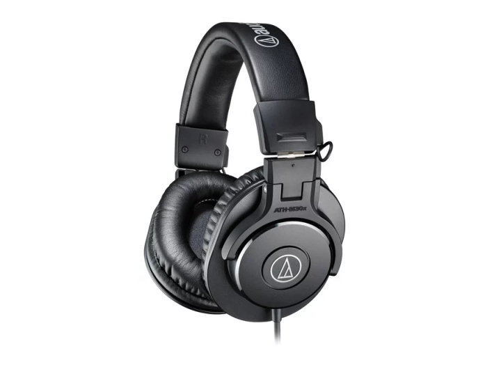 Наушники AUDIO-TECHNICA ATH-M30X