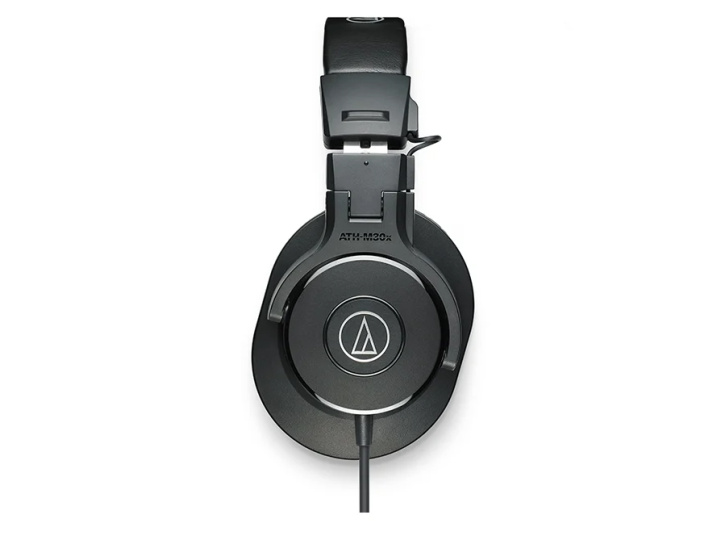 Наушники AUDIO-TECHNICA ATH-M30X