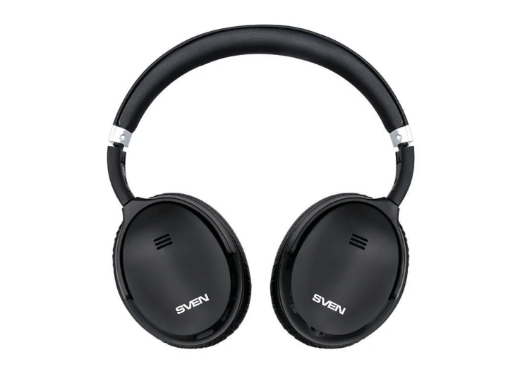 Беспроводные наушники с микрофоном SVEN AP-B900MV ANC Bluetooth 4.1 Беспроводные наушники с микрофоном SVEN AP-B900MV ANC Bluetooth 4.1