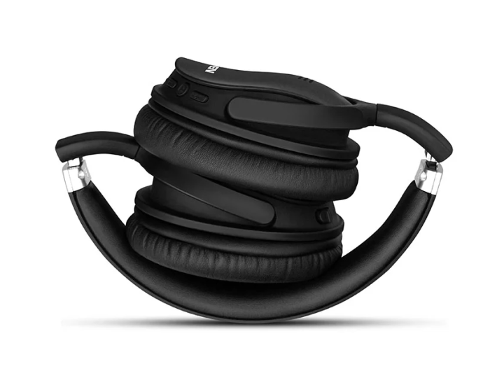 Беспроводные наушники с микрофоном SVEN AP-B900MV ANC Bluetooth 4.1 Беспроводные наушники с микрофоном SVEN AP-B900MV ANC Bluetooth 4.1