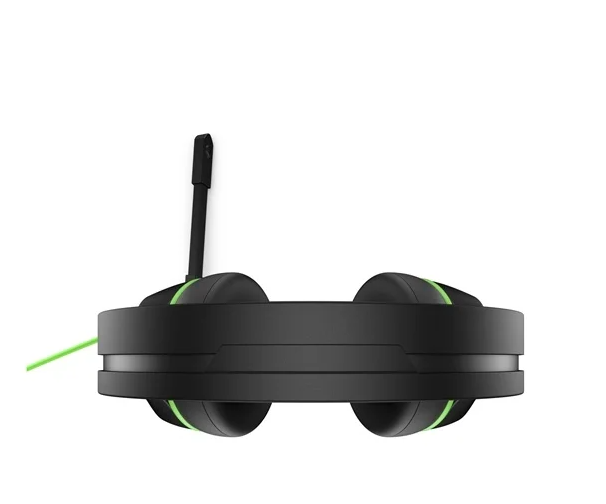 Компьютерная гарнитура HP Pavilion Gaming 400 (4BX31AA) Компьютерная гарнитура HP Pavilion Gaming 400 (4BX31AA)