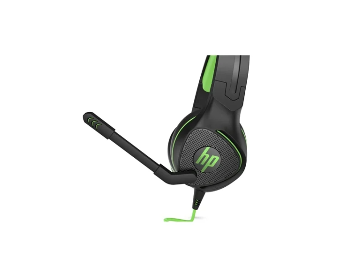 Компьютерная гарнитура HP Pavilion Gaming 400 (4BX31AA) Компьютерная гарнитура HP Pavilion Gaming 400 (4BX31AA)