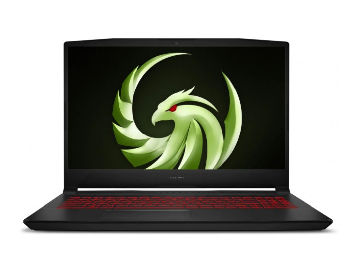 Ноутбук MSI 15, 6" FHD BRAVO 15 Ноутбук MSI 15, 6" FHD BRAVO 15