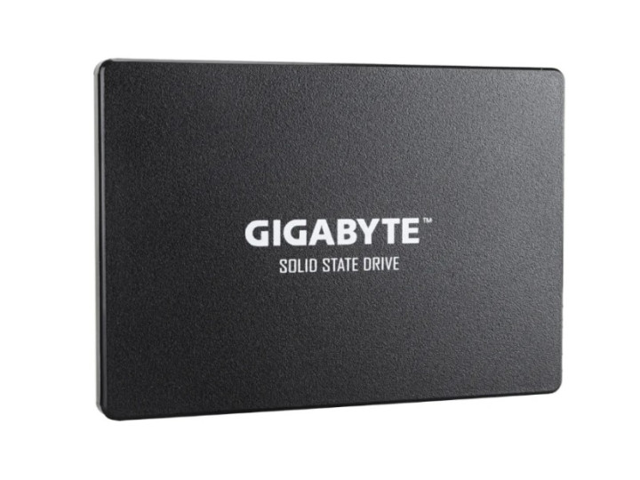 Твердотельный накопитель GIGABYTE 240 GB (GP-GSTFS31240GNTD)