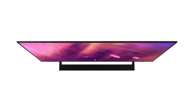 Телевизор Samsung UE50AU9000U LED, HDR (2021)