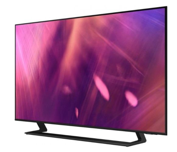 Телевизор Samsung UE43AU9000U LED, HDR (2021)