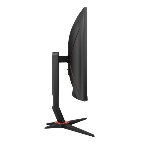 Монитор AOC U28G2AE-BK 28" 3840x2160px IPS 1 ms