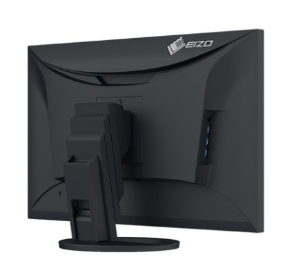 Монитор EIZO FlexScan EV2795-BK 27" 2560x1440px IPS