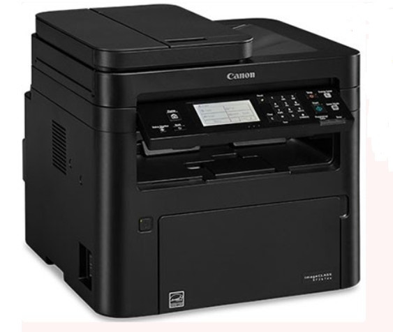 МФУ Canon i-SENSYS MF267dw МФУ Canon i-SENSYS MF267dw