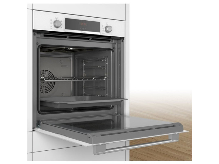 Духовой шкаф Bosch HBA534BW0