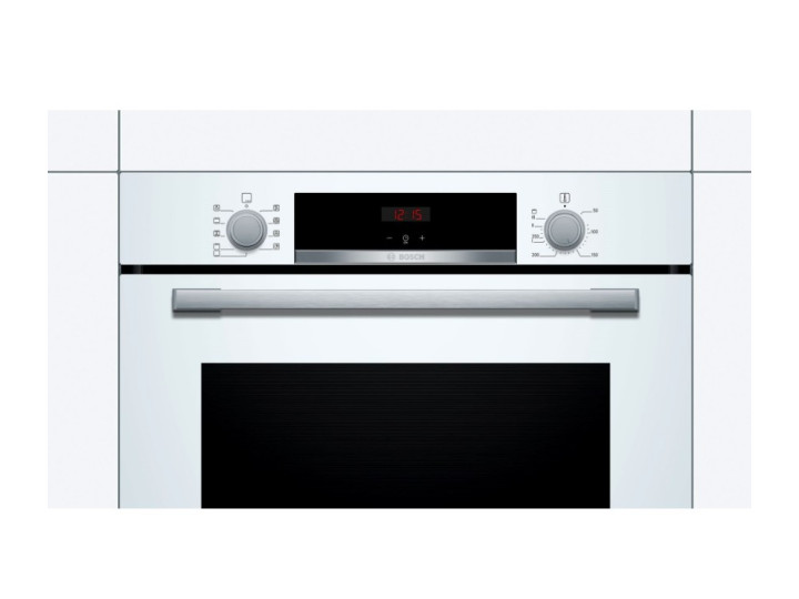 Духовой шкаф Bosch HBA534BW0