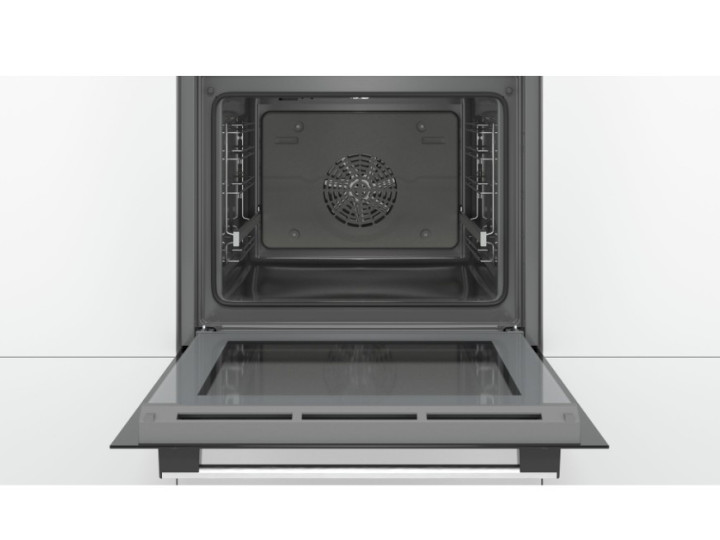 Духовой шкаф Bosch HBA534BW0