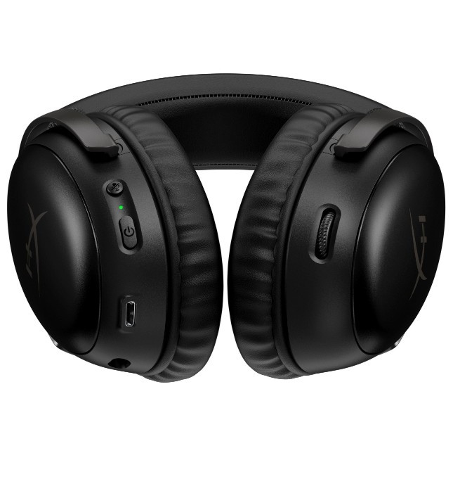 HYPERX Cloud III Wireless 23990.00 Klik39.ru