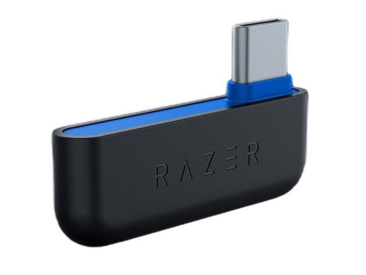 Компьютерная гарнитура RAZER Hammerhead HyperSpeed (PlayStation Licensed), белый Компьютерная гарнитура RAZER Hammerhead HyperSpeed (PlayStation Licensed), белый