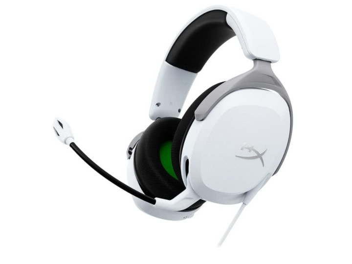 Компьютерная гарнитура HYPERX CloudX Stinger 2 Core Xbox, белый