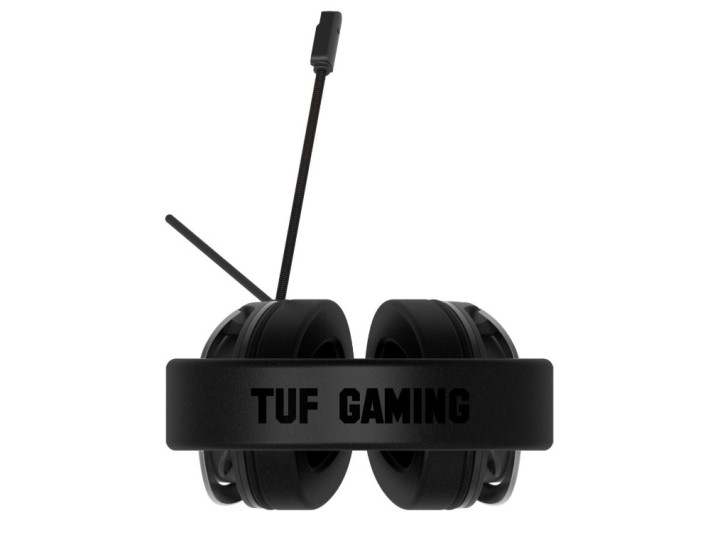 Компьютерная гарнитура ASUS TUF Gaming H3, серый