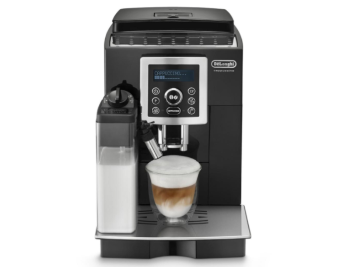 Кофемашина Delonghi ECAM 23.460 B Кофемашина Delonghi ECAM 23.460 B