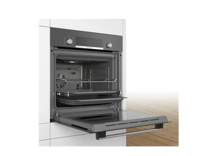 Духовой шкаф Bosch HBF 534EH1T Духовой шкаф Bosch HBF 534EH1T