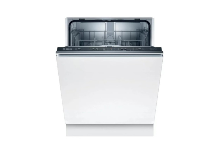 Встраиваемая посудомоечная машина Bosch SMV 25BX04R Встраиваемая посудомоечная машина Bosch SMV 25BX04R