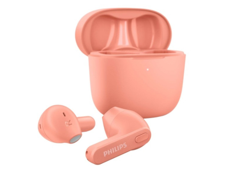 Беспроводные наушники Philips TAT2236PK/00 Pink Беспроводные наушники Philips TAT2236PK/00 Pink