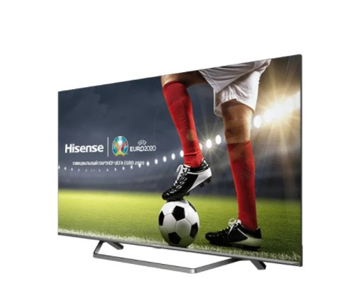 Телевизор Hisense 55U7QF LED, HDR (2020) Телевизор Hisense 55U7QF LED, HDR (2020)