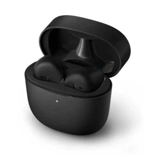 Беспроводные наушники Philips TAT2236BK Беспроводные наушники Philips TAT2236BK