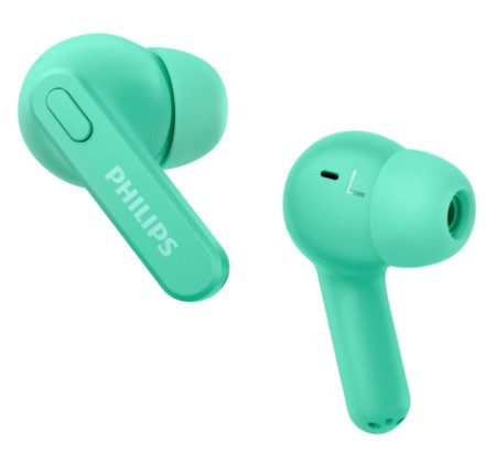 Беспроводные наушники Philips TAT2206GR Беспроводные наушники Philips TAT2206GR