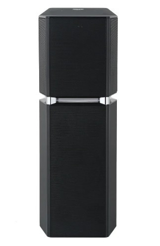 Музыкальный центр Panasonic SC-UA7EE-K Музыкальный центр Panasonic SC-UA7EE-K