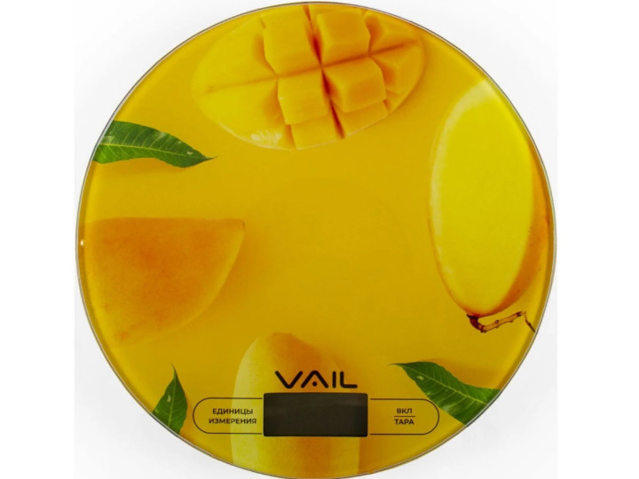 Кухонные весы Vail VL-5806