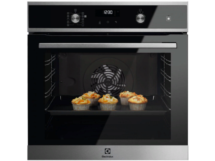 Духовой шкаф Electrolux EOE5C71X SenseCook Духовой шкаф Electrolux EOE5C71X SenseCook