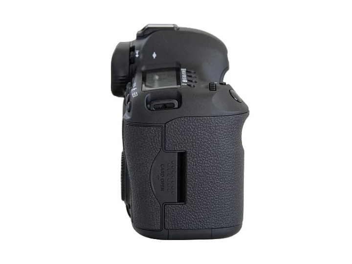 Фотоаппарат Canon EOS 5D Mark III body Фотоаппарат Canon EOS 5D Mark III body