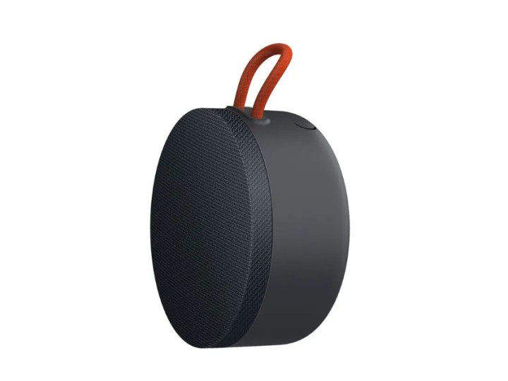 Портативная колонка Mi Portable Bluetooth Speaker BHR4802GL