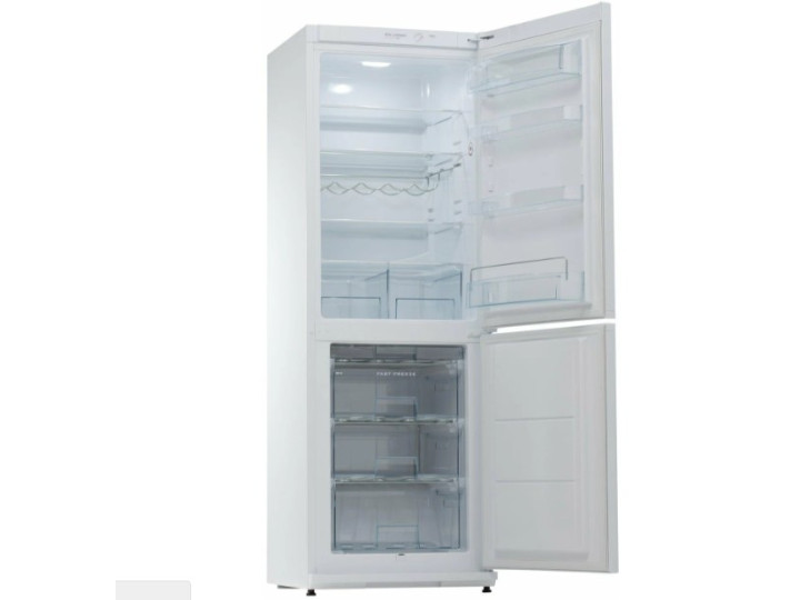 Холодильник Snaige RF31SM-S0002F белый