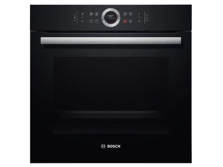Духовой шкаф BOSCH HBG634BB1 Духовой шкаф BOSCH HBG634BB1