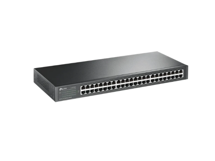 Коммутатор TP-LINK TL-SF1048 Коммутатор TP-LINK TL-SF1048